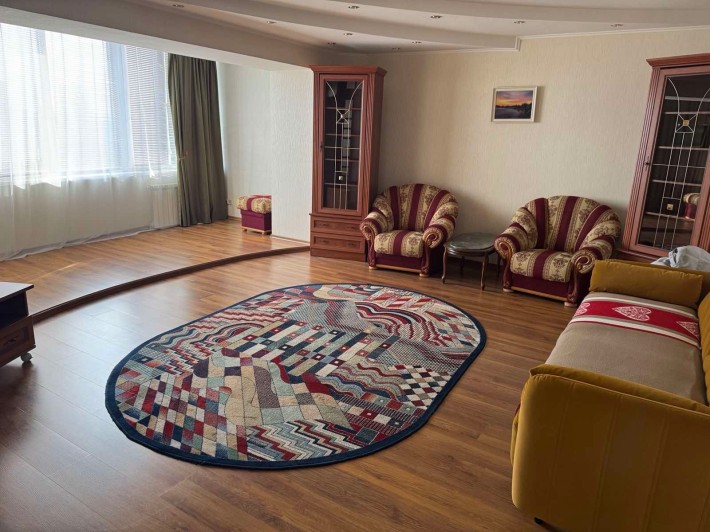 Квартира у сквера Бабаева. - фото 1