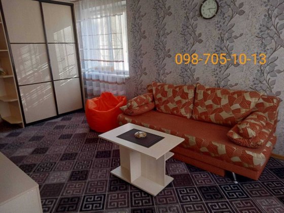 Власник!Сдам 1-к квартиру красная линия Восход Металлургический район Кривий Ріг