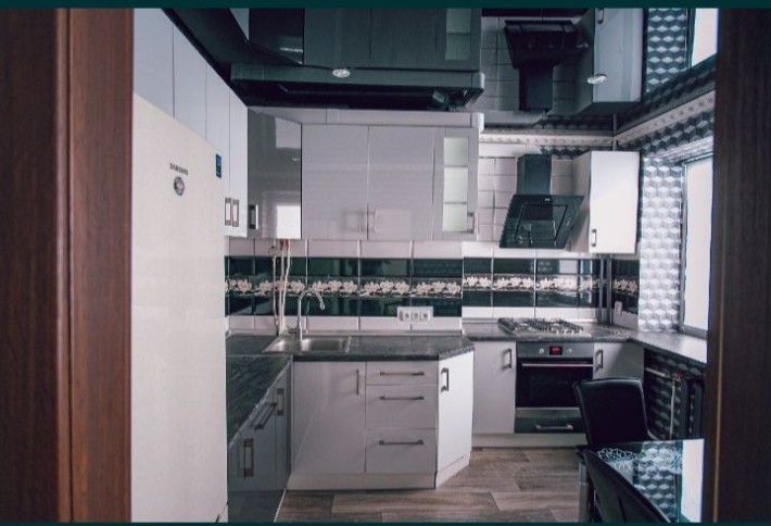 Сдам  Квартиру  СоцГород в  Центр Соборности 10 - фото 1