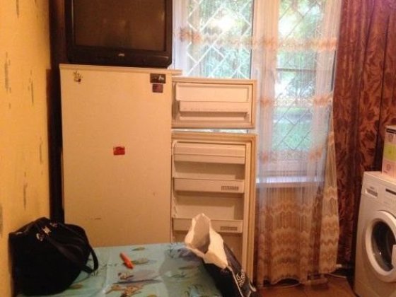 Здається 1-кімнатна квартира на вул. Балакина