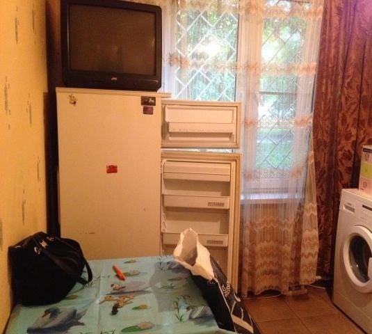 Здається 1-кімнатна квартира на вул. Балакина - фото 1