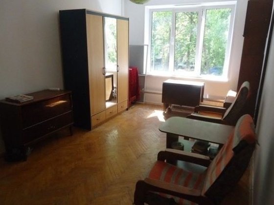 Здається 1-кімнатна квартира на Зарічному