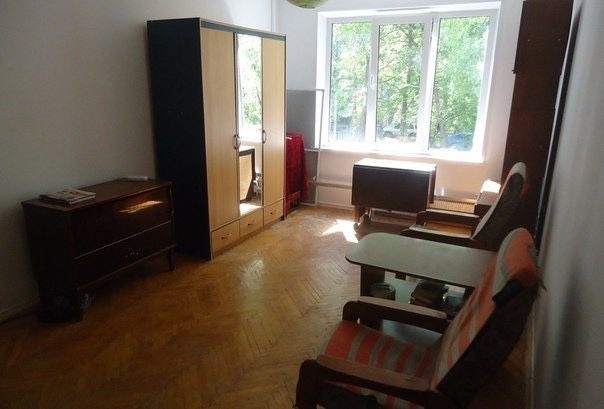 Здається 1-кімнатна квартира на Зарічному - фото 1