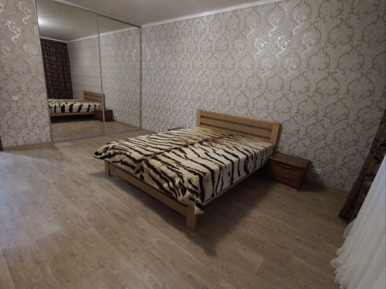 Оренда 1к квартири - Зарічанська.Укомплектована меблями і технікою. Хмельницкий