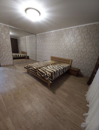 Оренда 1к квартири - Зарічанська.Укомплектована меблями і технікою. - фото 1