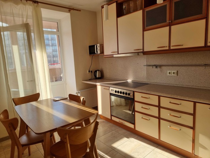 Оренда квартири навпроти центрального парку - фото 1