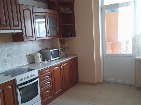 Оренда 2 кімнатної квартири  вул. Водопровідна Хмельницкий