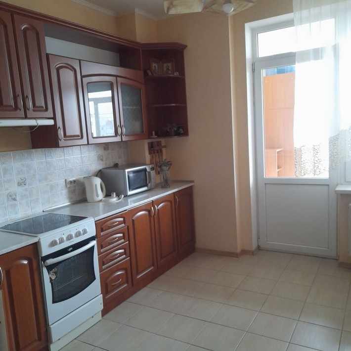 Оренда 2 кімнатної квартири  вул. Водопровідна - фото 1