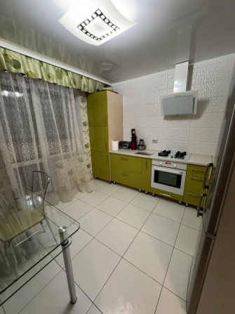 Оренда 1к квартири, н/б,інд/о. Укомплектована меблями і технікою. - фото 1