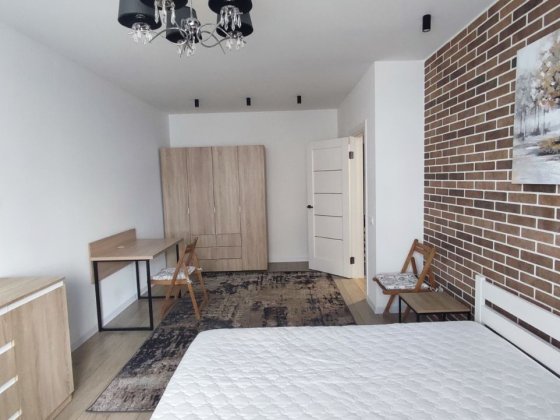 Оренда 1к квартири по вул Стуса Ивано-Франковск