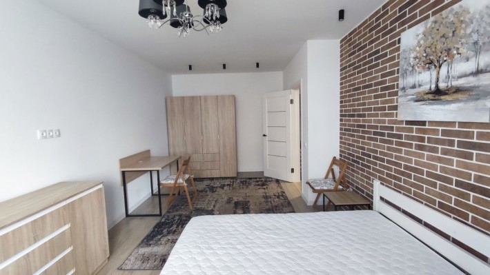 Оренда 1к квартири по вул Стуса - фото 1