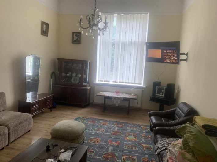 Оренда 2-кімнатної квартири центр від власника - фото 1