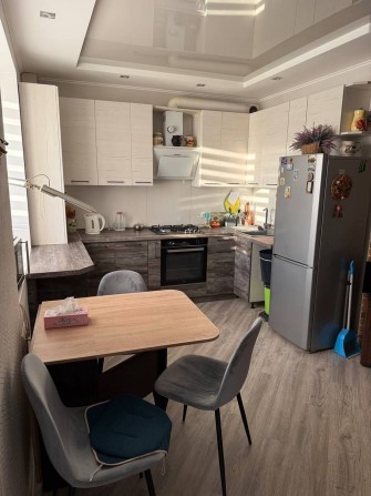 Оренда стильної однокімнатної квартири - фото 1