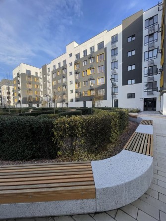 Перша здача ЖК Молодість - фото 1