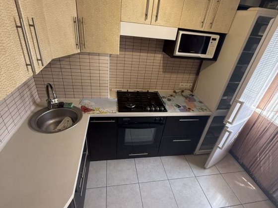 Пропоную в оренду 3 кім по Героїв України Кременчуг