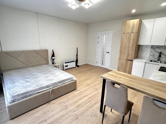 Перша здача. Оренда 1-кімн в ЖК Ірпінь Сіті Ирпень