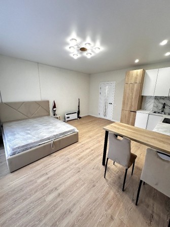 Перша здача. Оренда 1-кімн в ЖК Ірпінь Сіті - фото 1