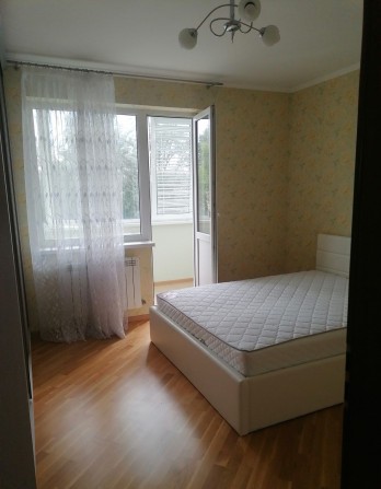 Оренда 2к н/б мікрорайон Пасічна - фото 1