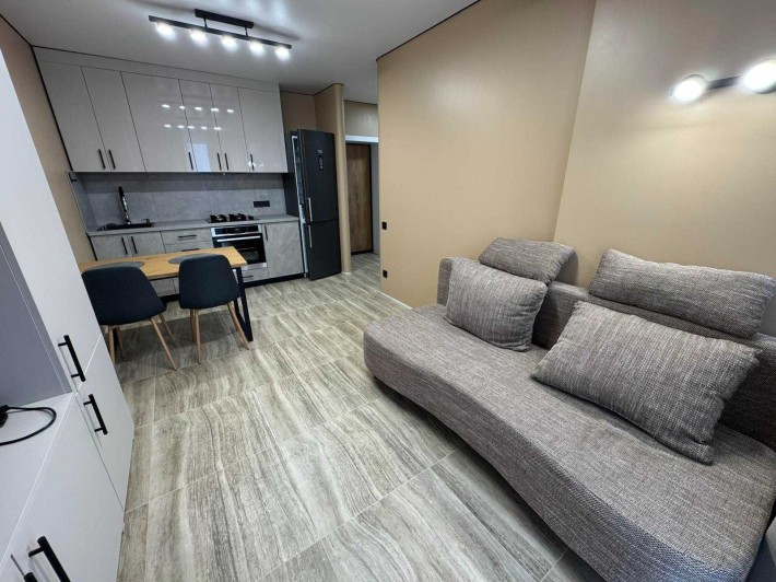 Здається в оренду євродвокімнатна квартира в місті Ірпінь! - фото 1