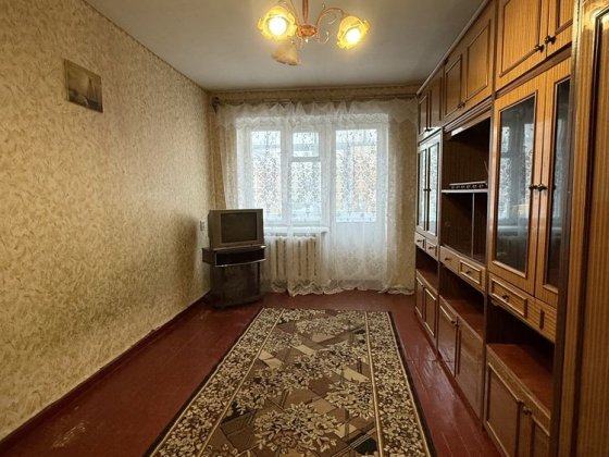 1 кімнатна квартира. Центр