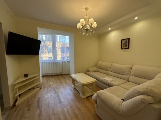 Оренда 1 кім. квартири в центрі вул. Мельника Івано-Франківськ