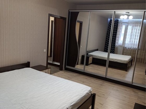 2кім квартира Новобудова Свіжий ремонт, меблі, техніка Тепла підлога Хмельницький