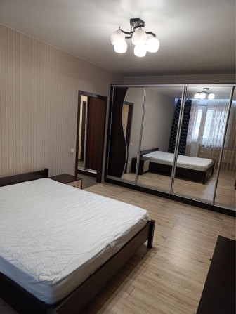 2кім квартира Новобудова Свіжий ремонт, меблі, техніка Тепла підлога - фото 1