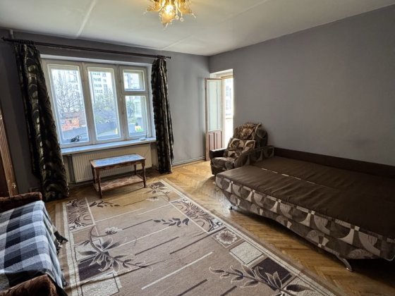 Здається в оренду 2-кімнатна квартира на Пасічній Ивано-Франковск