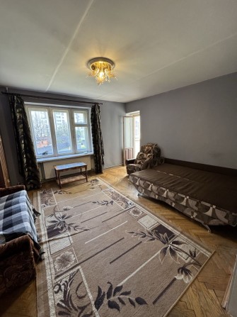 Здається в оренду 2-кімнатна квартира на Пасічній - фото 1