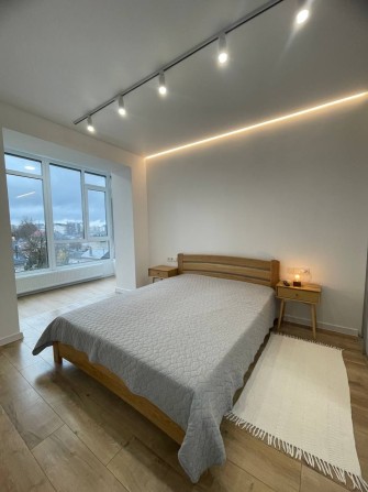 Оренда.1кім.квартира.Перша здача. Миру - фото 1