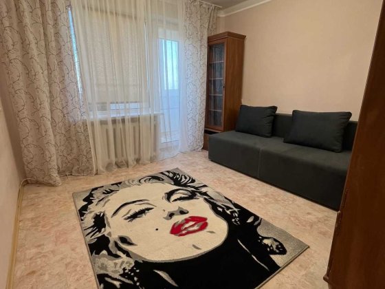 Оренда 2-кімнатної квартири Кременчук