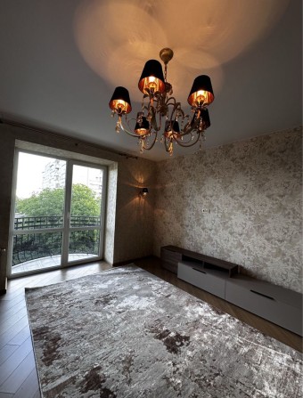 Оренда 3 кім. Тичини,  Центр, перша здача !!! - фото 1