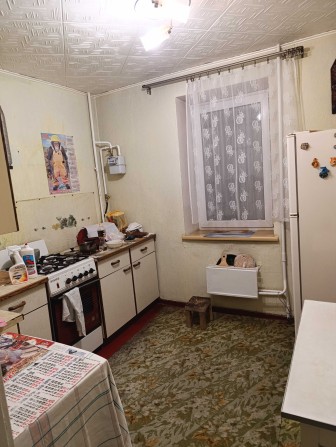 Здамо в оренду 2 кімн. квартиру на молодіжному зуп. Героїв України - фото 1