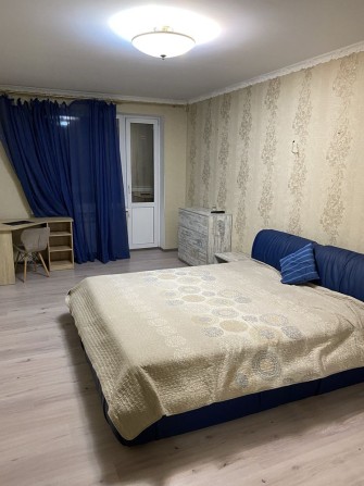 Оренда 2к квартири. ТОРГ!!! Р-н Центрального парку. - фото 1