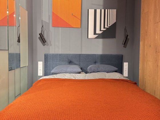 Здам в оренду квартиру ЖК Нью Йорк (Ірпінь Сіті) Ирпень