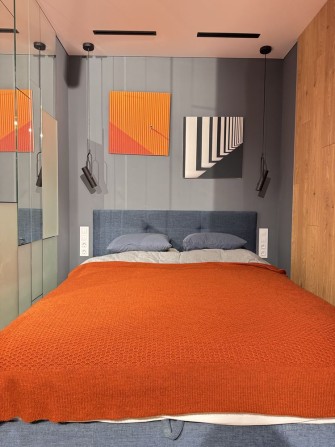 Здам в оренду квартиру ЖК Нью Йорк (Ірпінь Сіті) - фото 1