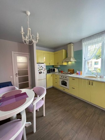 Довгострокова оренда євродвохкімнатної квартири ГАЗ - фото 1