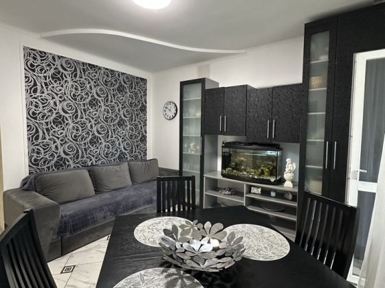 Оренда 3-х кімнатна квартира Івано-Франківськ