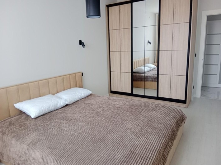 Оренда 1-кімнатної затишної та теплої квартири - фото 1