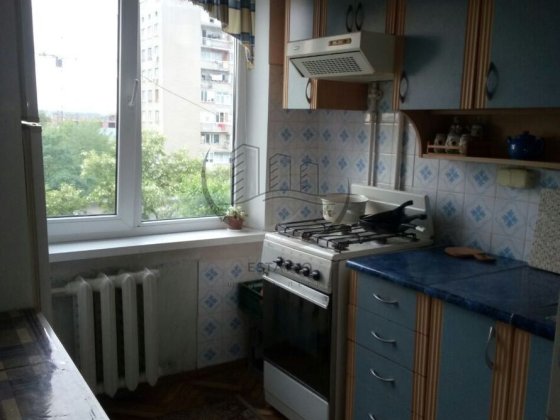 Здам 2 кімнатну квартиру, вул. Б. Хмельницького Івано-Франківськ