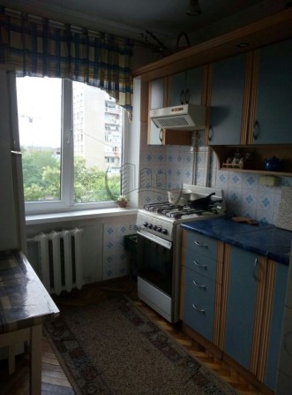 Здам 2 кімнатну квартиру, вул. Б. Хмельницького - фото 1