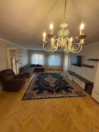 Оренда шикарної 3-кімнатної квартири в центрі міста! - фото 1