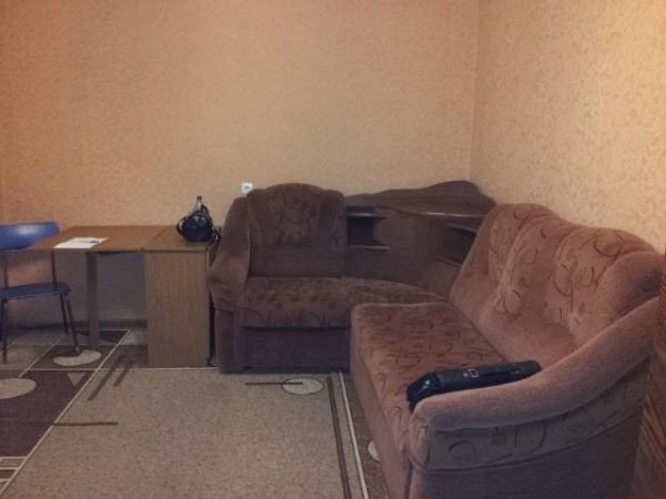 Здам 1-кімнатну квартиру на вул. Балакина - фото 1