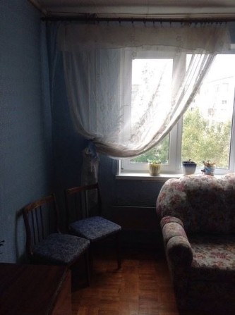 Здається 1-кімнатна квартира на вул. Бикова - фото 1