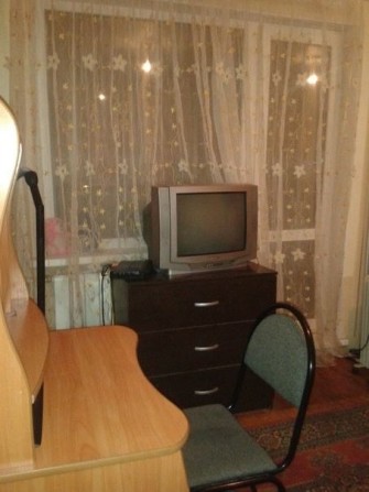 Здається 1-кімнатна квартира на вул. Тинка - фото 1