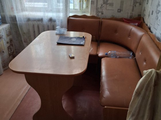 Сдам 2к квартиру Центрально городском районе Кривой Рог