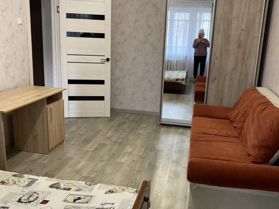 Аренда однокомнатной квартиры