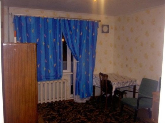 Здається 1-кімнатна квартира на Артема