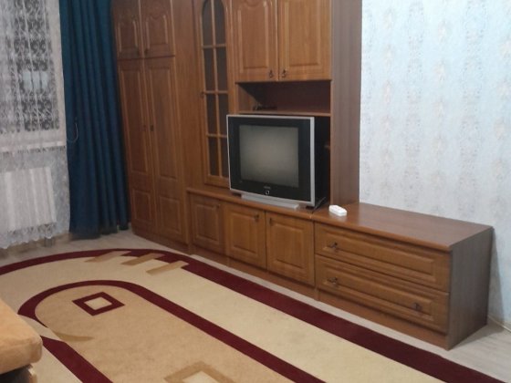 Однокімнатна новобудова старконстинівському шосе. Хмельницький