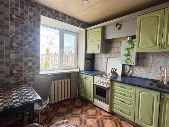 Оренда 1-кімн квартири на Дружбі Кривий Ріг